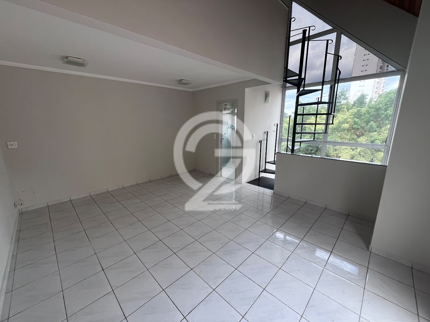 cobertura - Mansões Santo Antônio - Campinas em , Campinas - sp | SoloBR