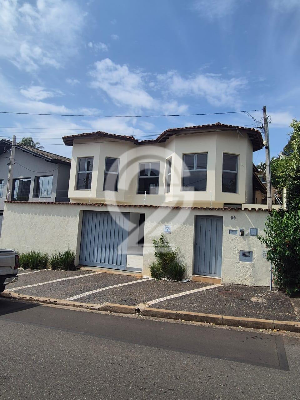 casa - Jardim das Paineiras - Campinas em , Campinas - sp | SoloBR