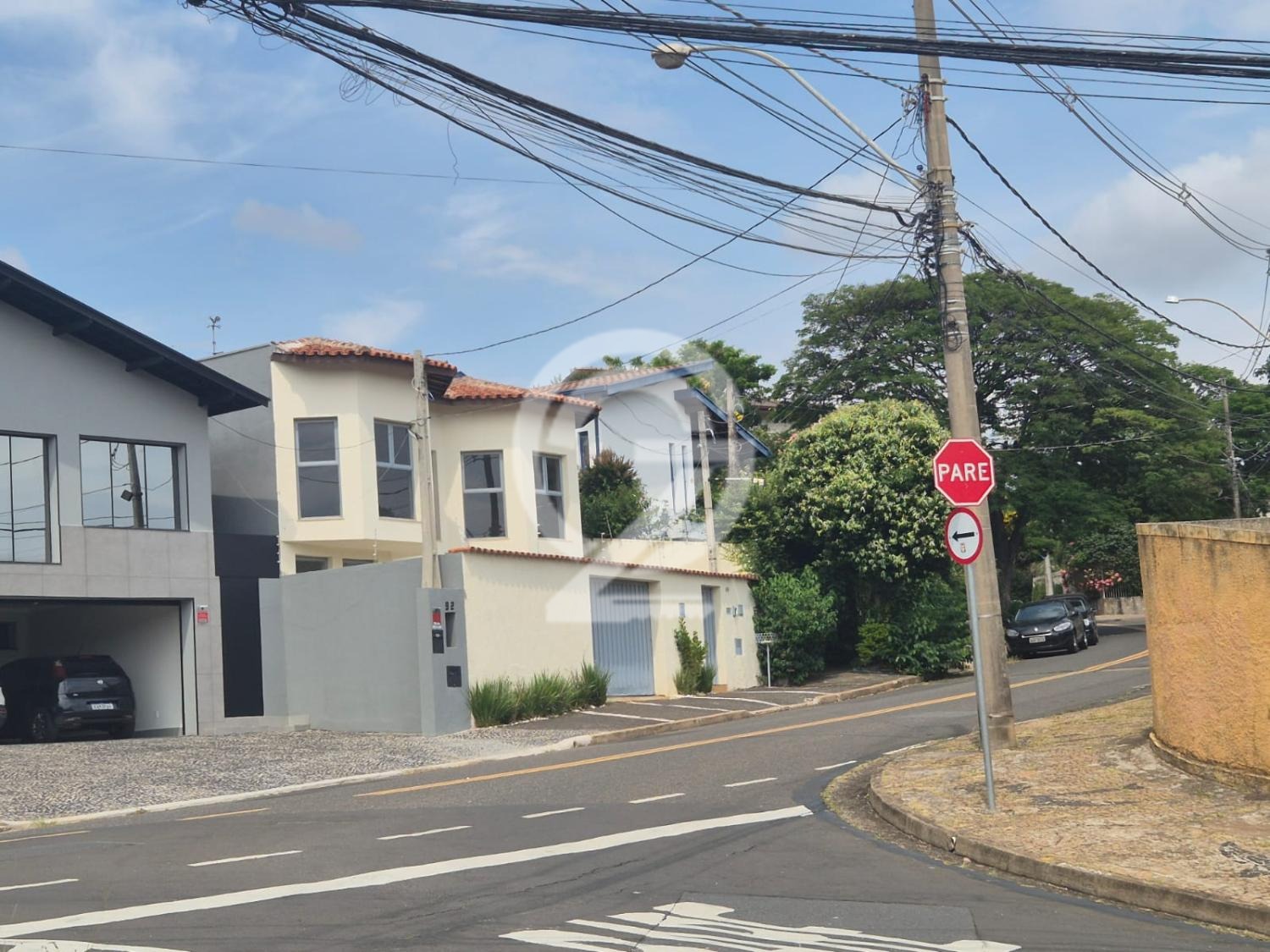 casa - Jardim das Paineiras - Campinas em , Campinas - sp | SoloBR
