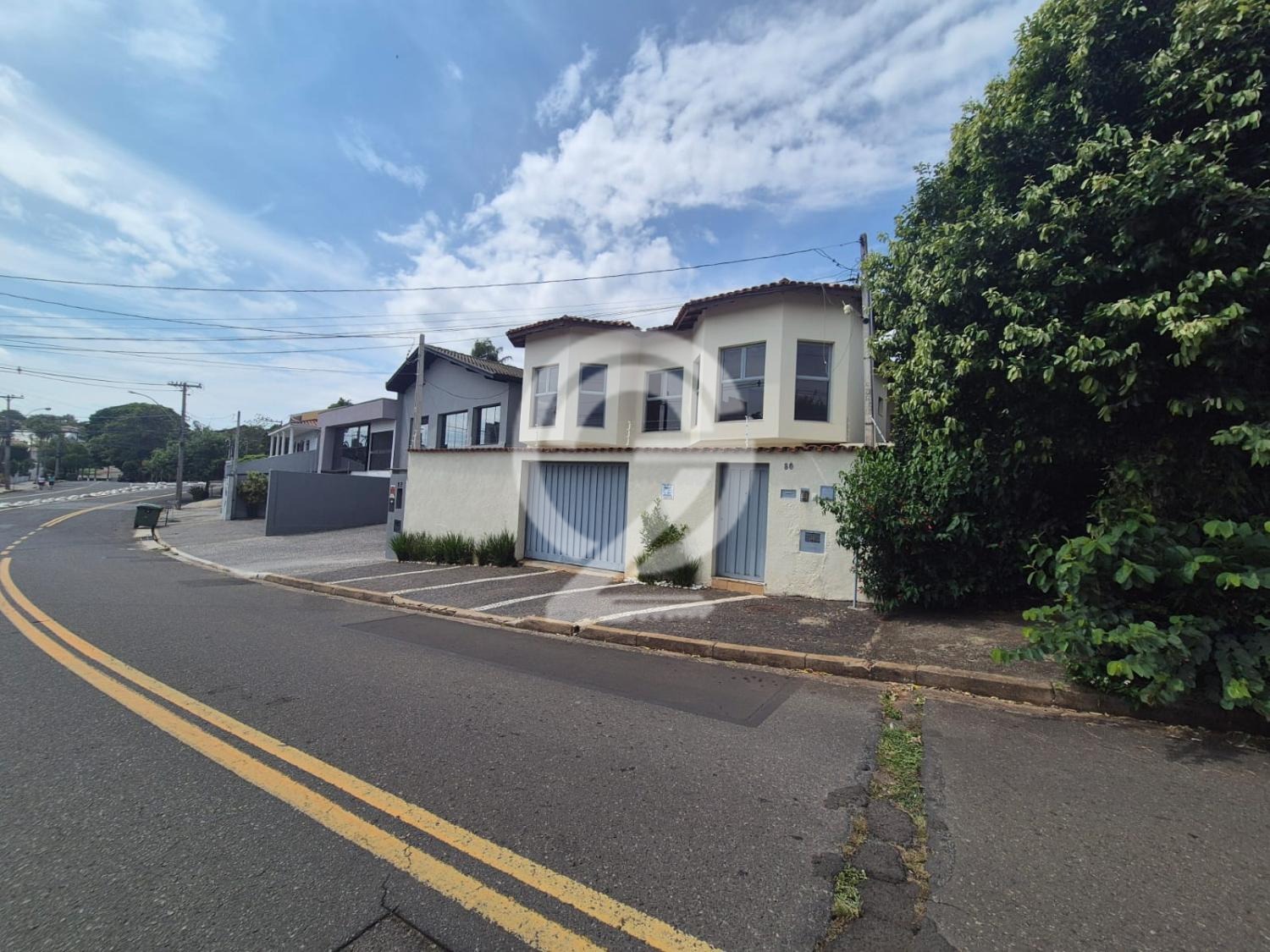 casa - Jardim das Paineiras - Campinas em , Campinas - sp | SoloBR