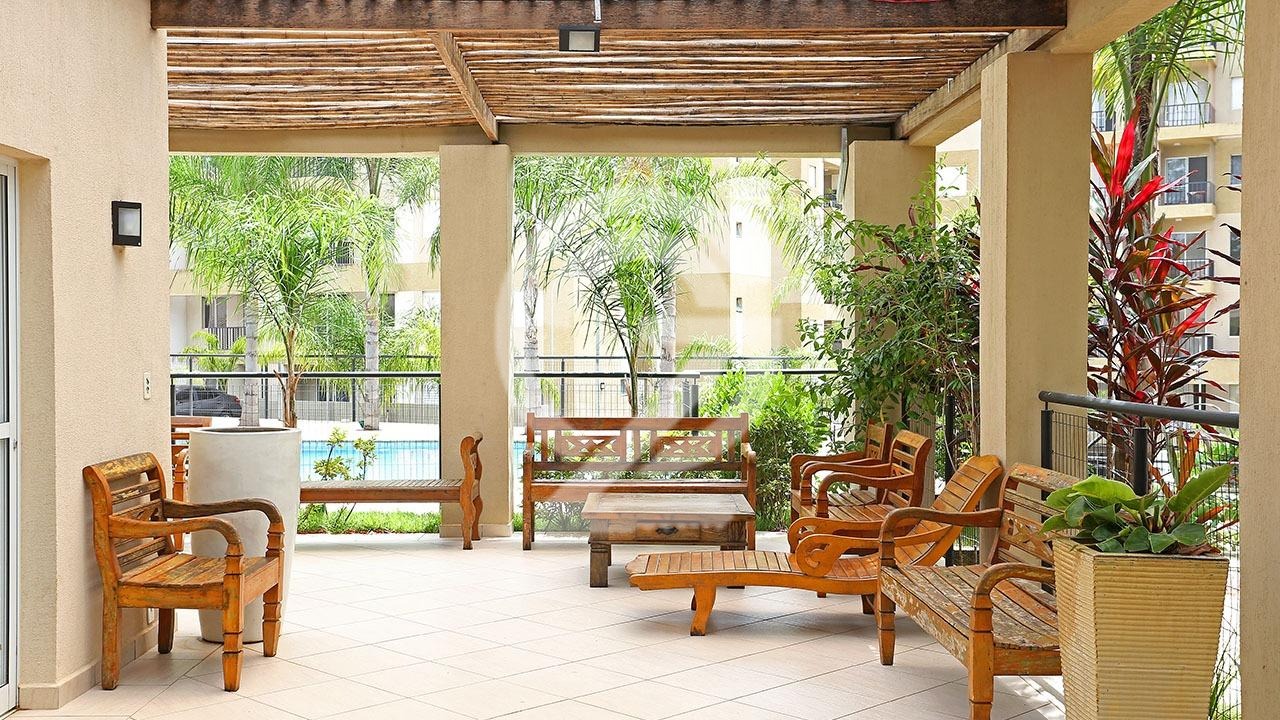 🏡 Apartamento à venda no Parque Fazendinha – Campinas/SP 📍 Edifício Eco Vila Tipuana em , Campinas - sp | SoloBR