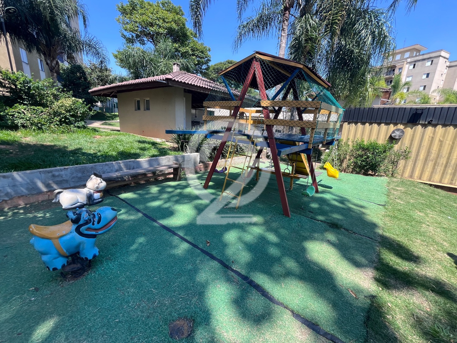 🏡 Apartamento à venda no Parque Fazendinha – Campinas/SP 📍 Edifício Eco Vila Tipuana em , Campinas - sp | SoloBR