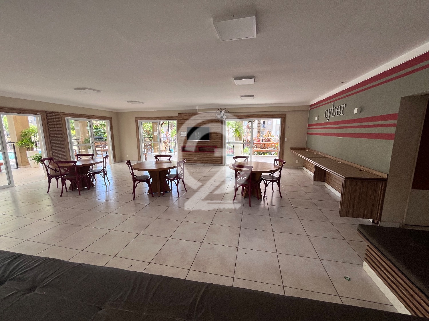 🏡 Apartamento à venda no Parque Fazendinha – Campinas/SP 📍 Edifício Eco Vila Tipuana em , Campinas - sp | SoloBR