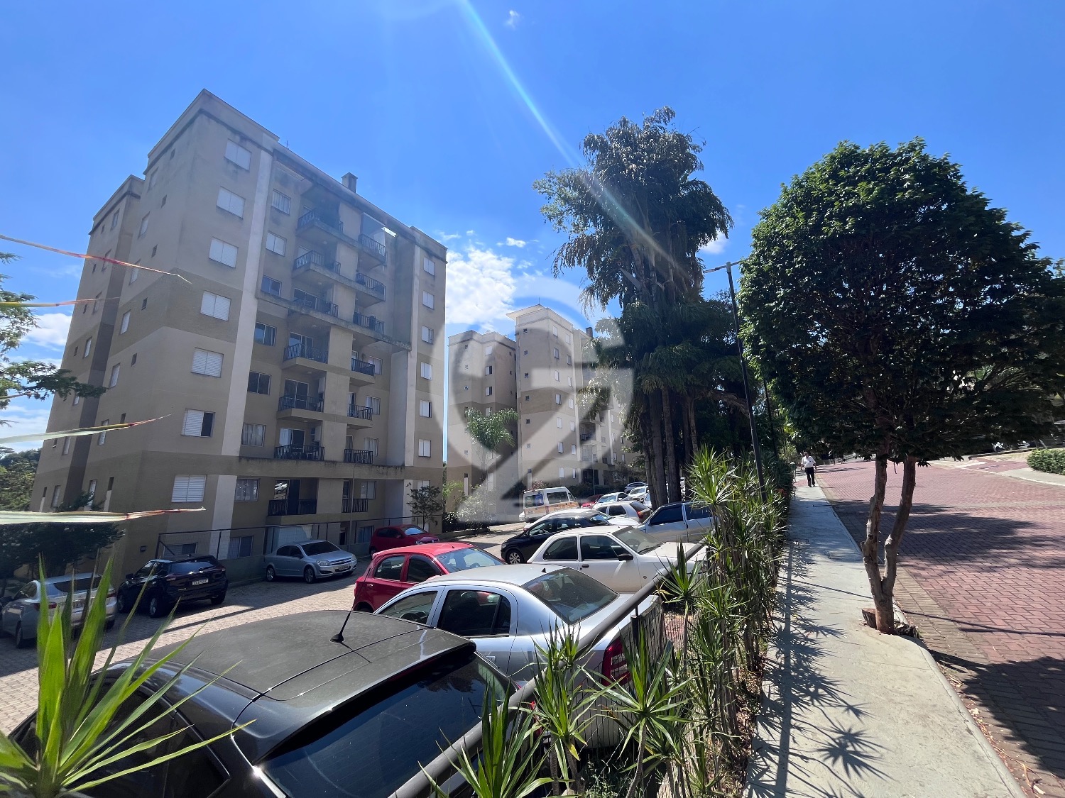 🏡 Apartamento à venda no Parque Fazendinha – Campinas/SP 📍 Edifício Eco Vila Tipuana em , Campinas - sp | SoloBR