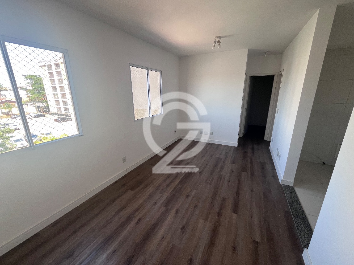 🏡 Apartamento à venda no Parque Fazendinha – Campinas/SP 📍 Edifício Eco Vila Tipuana em , Campinas - sp | SoloBR