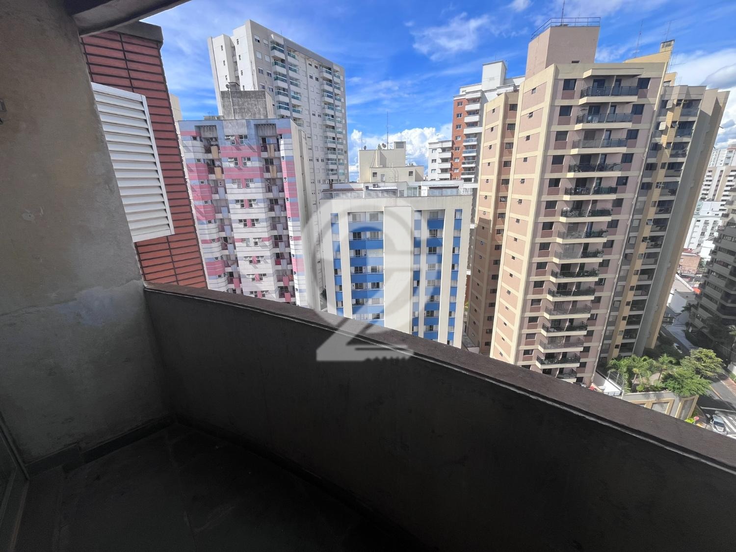 🏢 Apartamento para Venda e Locação – Bairro Botafogo – Campinas/SP em , Campinas - sp | SoloBR