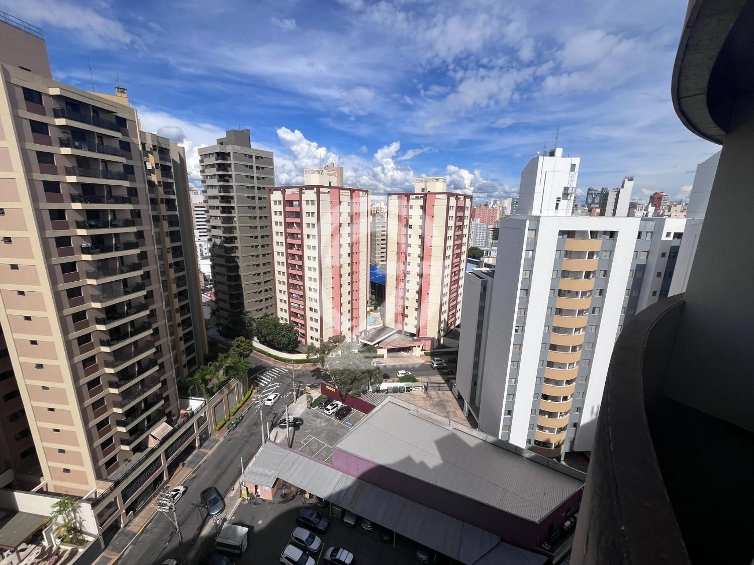 🏢 Apartamento para Venda e Locação – Bairro Botafogo – Campinas/SP em , Campinas - sp | SoloBR