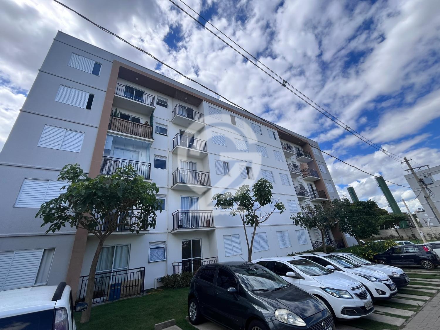 🏢 Apartamento para Locação – Jardim Garcia – Campinas/SP em , Campinas - sp | SoloBR