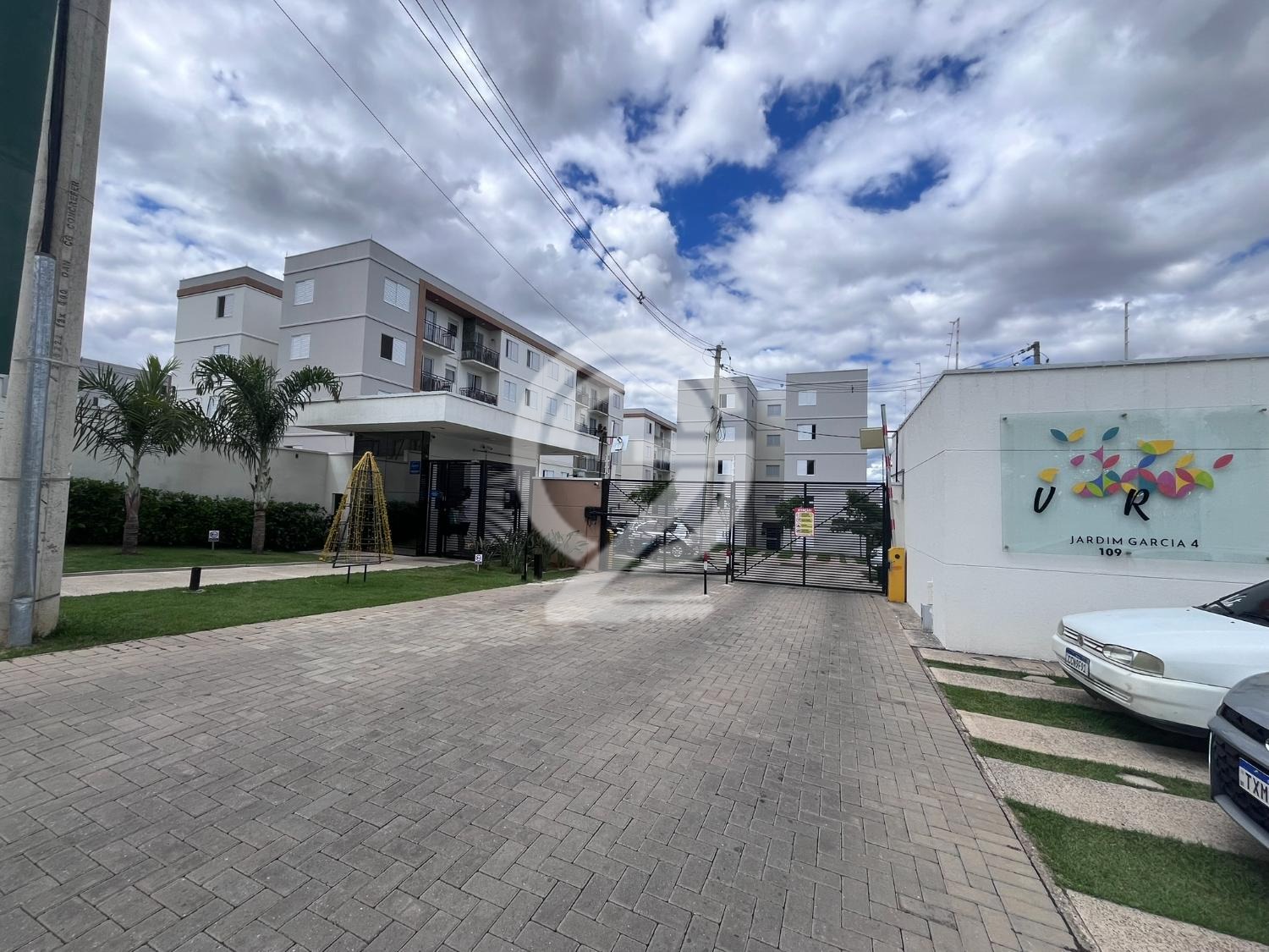 🏢 Apartamento para Locação – Jardim Garcia – Campinas/SP em , Campinas - sp | SoloBR