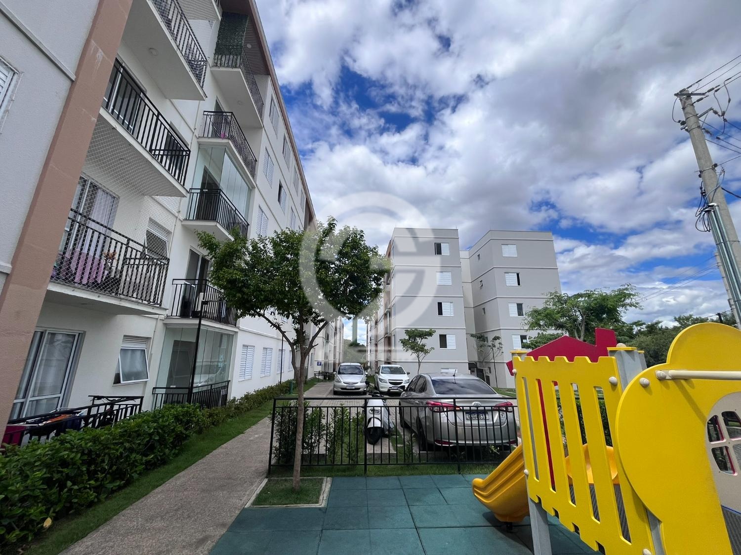 🏢 Apartamento para Locação – Jardim Garcia – Campinas/SP em , Campinas - sp | SoloBR