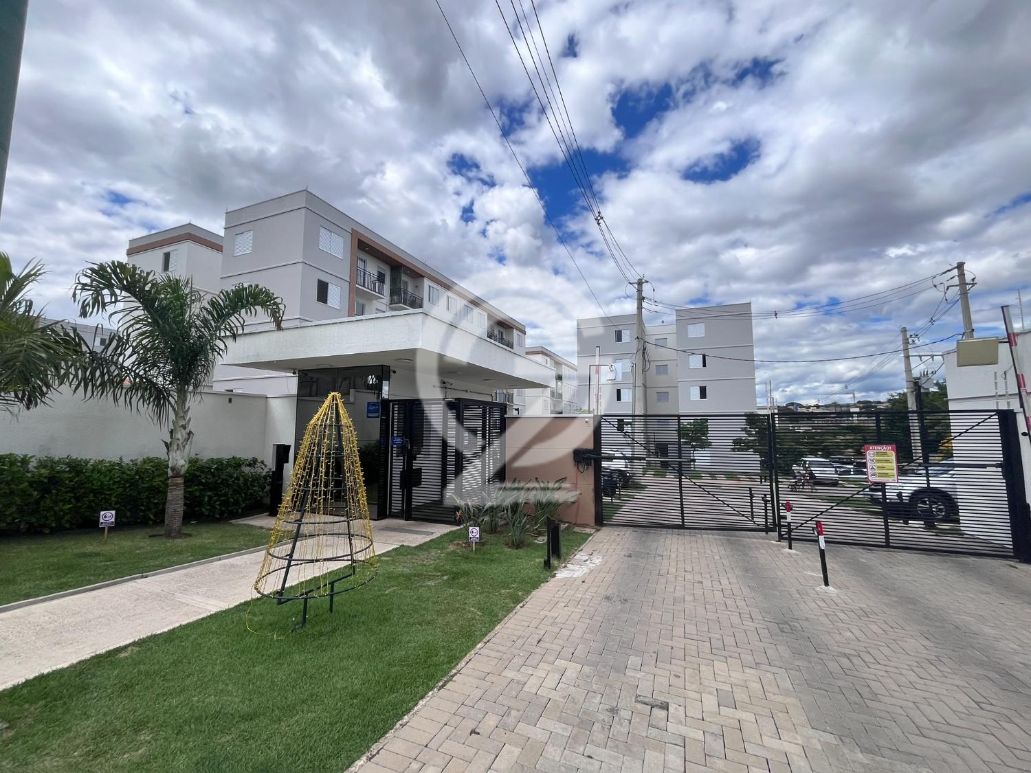 🏢 Apartamento para Locação – Jardim Garcia – Campinas/SP em , Campinas - sp | SoloBR