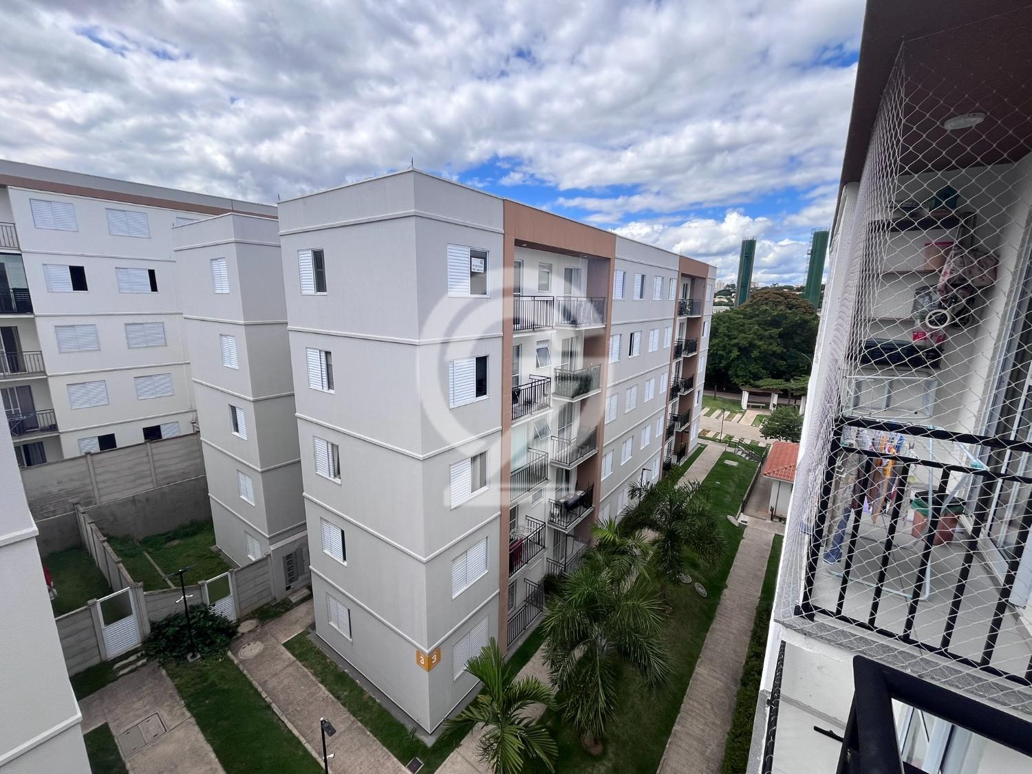 🏢 Apartamento para Locação – Jardim Garcia – Campinas/SP em , Campinas - sp | SoloBR