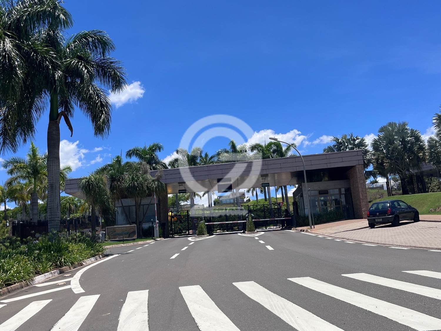 🌳 Lote à Venda – Condomínio Entreverdes – Sousas – Campinas/SP em , Campinas - sp | SoloBR