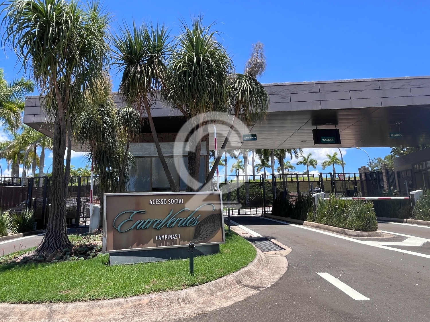 🌳 Lote à Venda – Condomínio Entreverdes – Sousas – Campinas/SP em , Campinas - sp | SoloBR