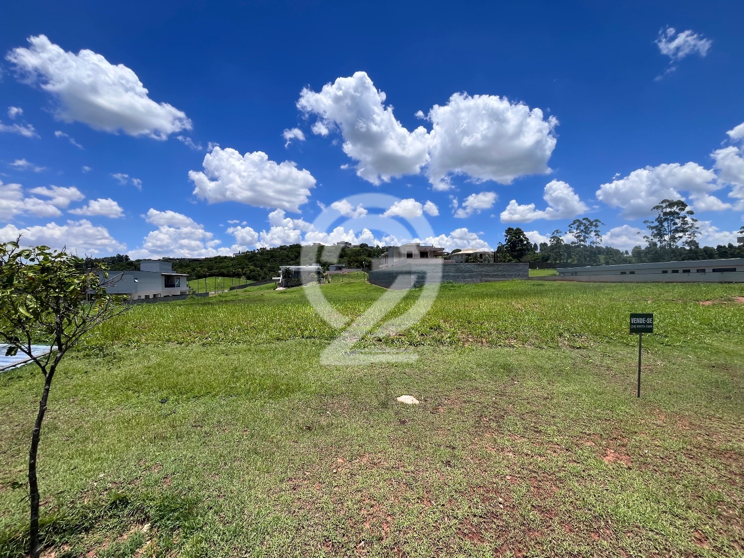 🌳 Lote à Venda – Condomínio Entreverdes – Sousas – Campinas/SP em , Campinas - sp | SoloBR