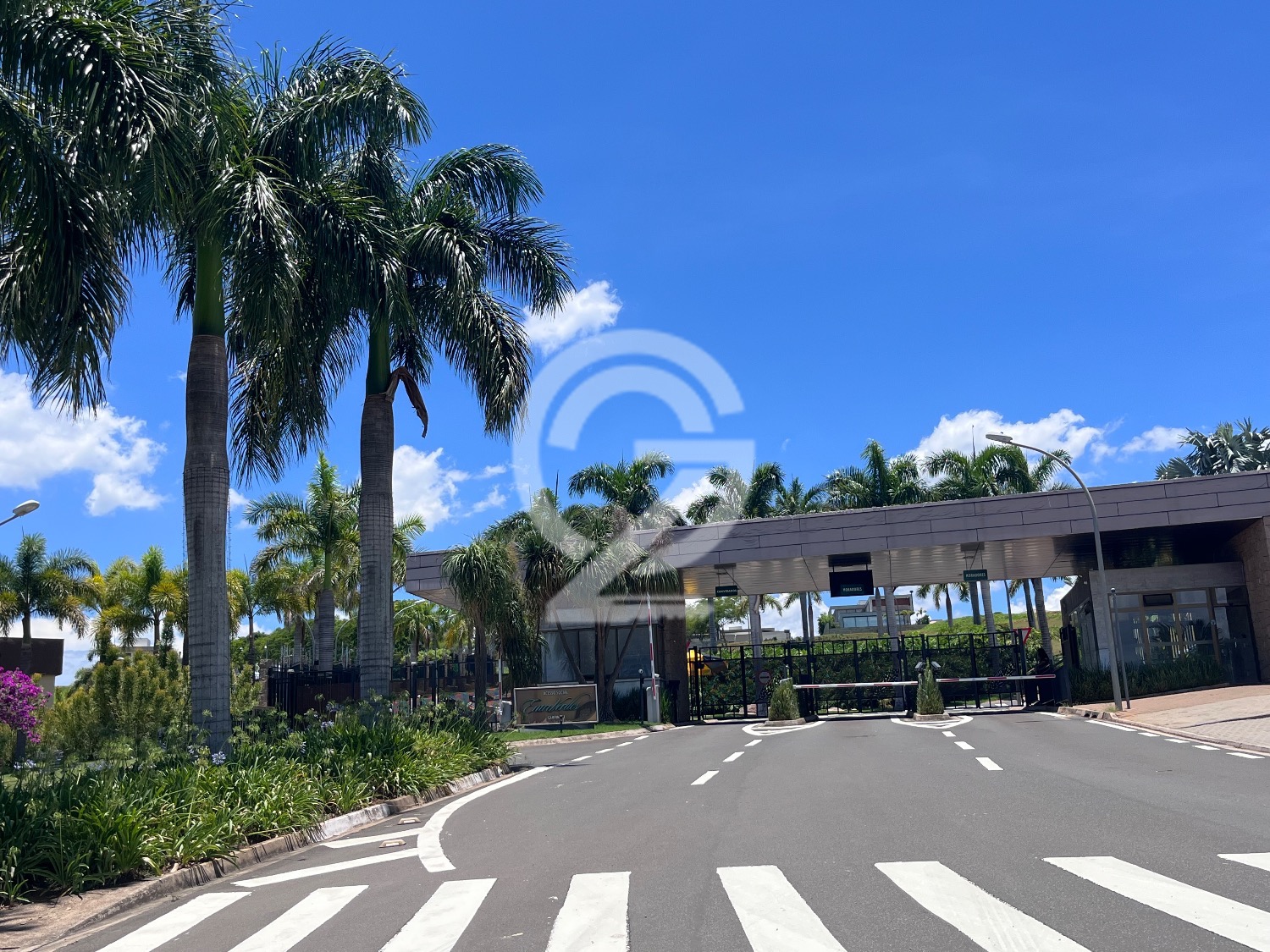 🌳 Lote à Venda – Condomínio Entreverdes – Sousas – Campinas/SP em , Campinas - sp | SoloBR