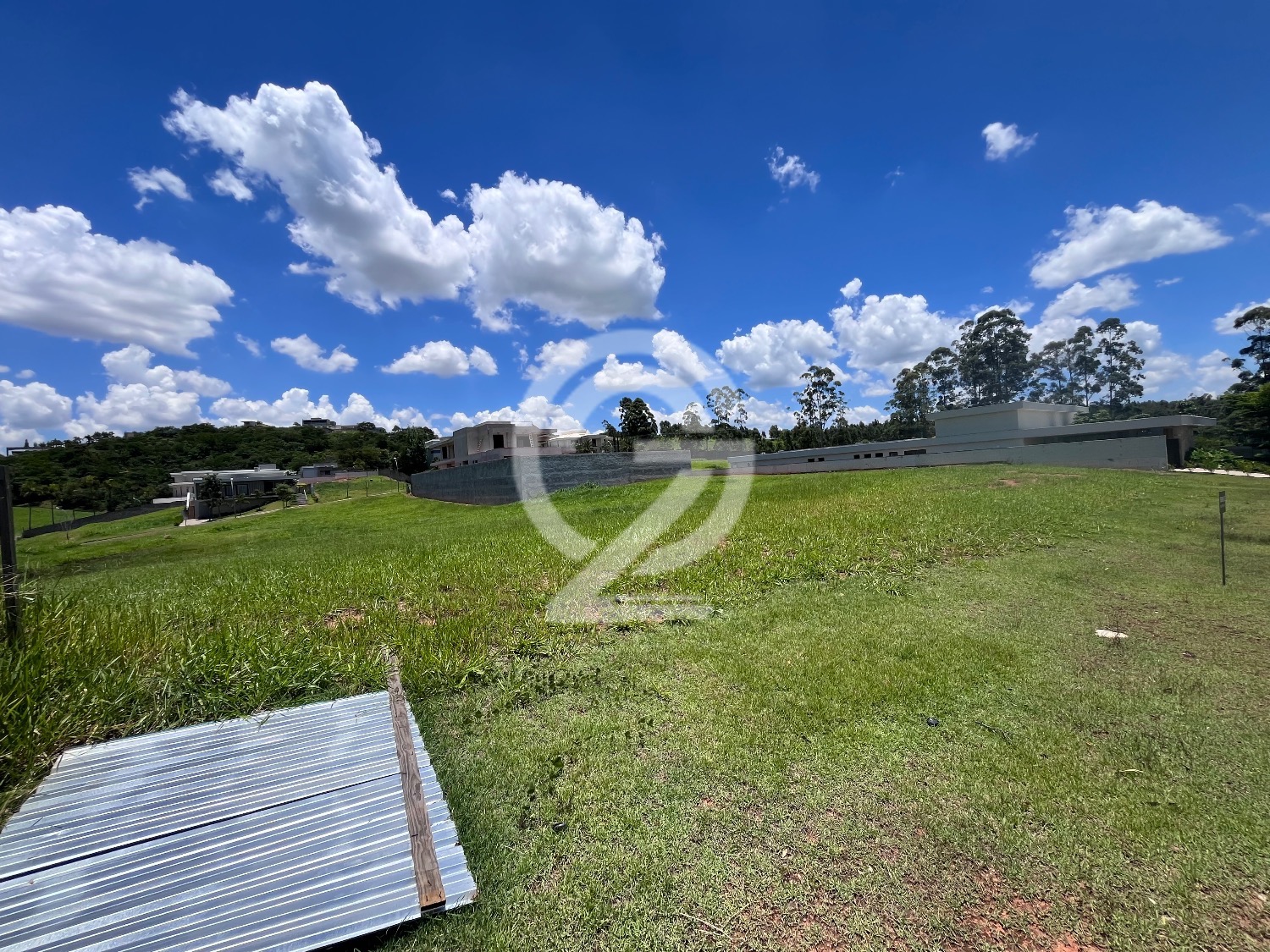 🌳 Lote à Venda – Condomínio Entreverdes – Sousas – Campinas/SP em , Campinas - sp | SoloBR