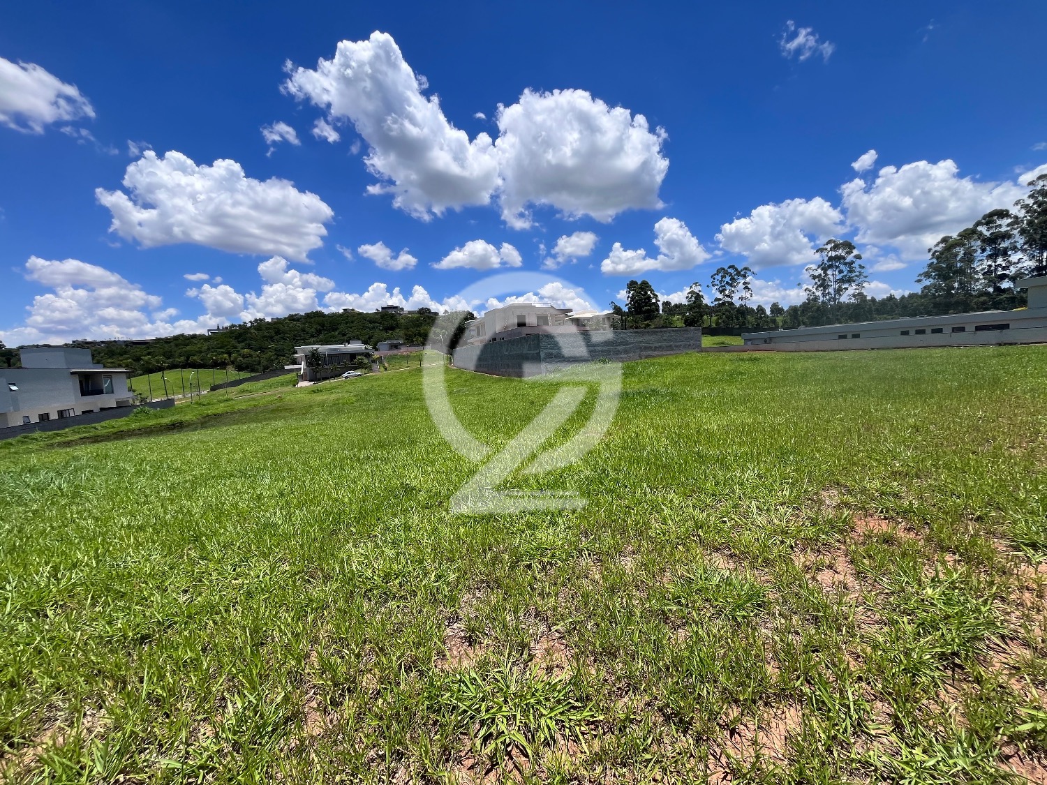 🌳 Lote à Venda – Condomínio Entreverdes – Sousas – Campinas/SP em , Campinas - sp | SoloBR