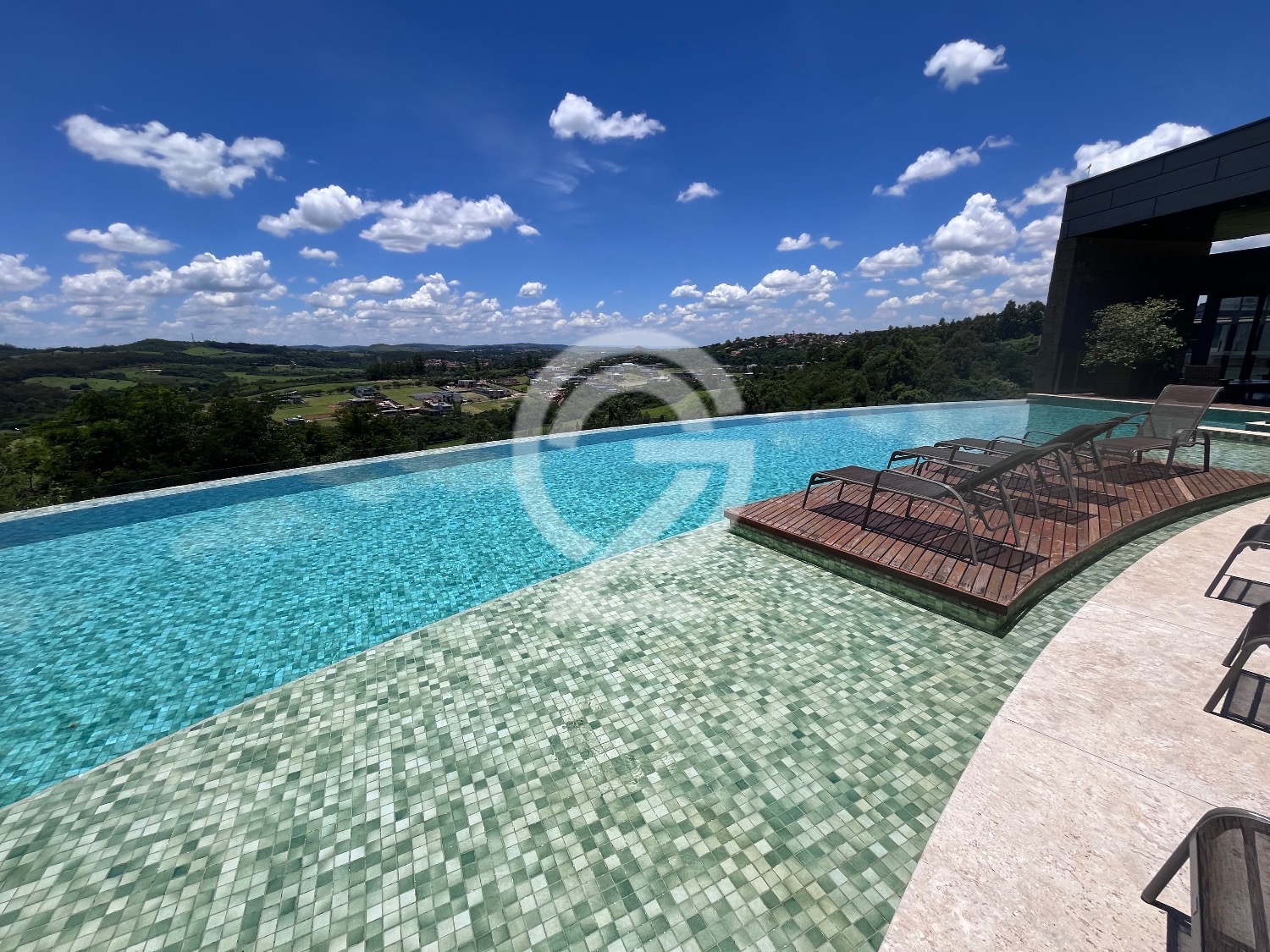 🌳 Lote à Venda – Condomínio Entreverdes – Sousas – Campinas/SP em , Campinas - sp | SoloBR