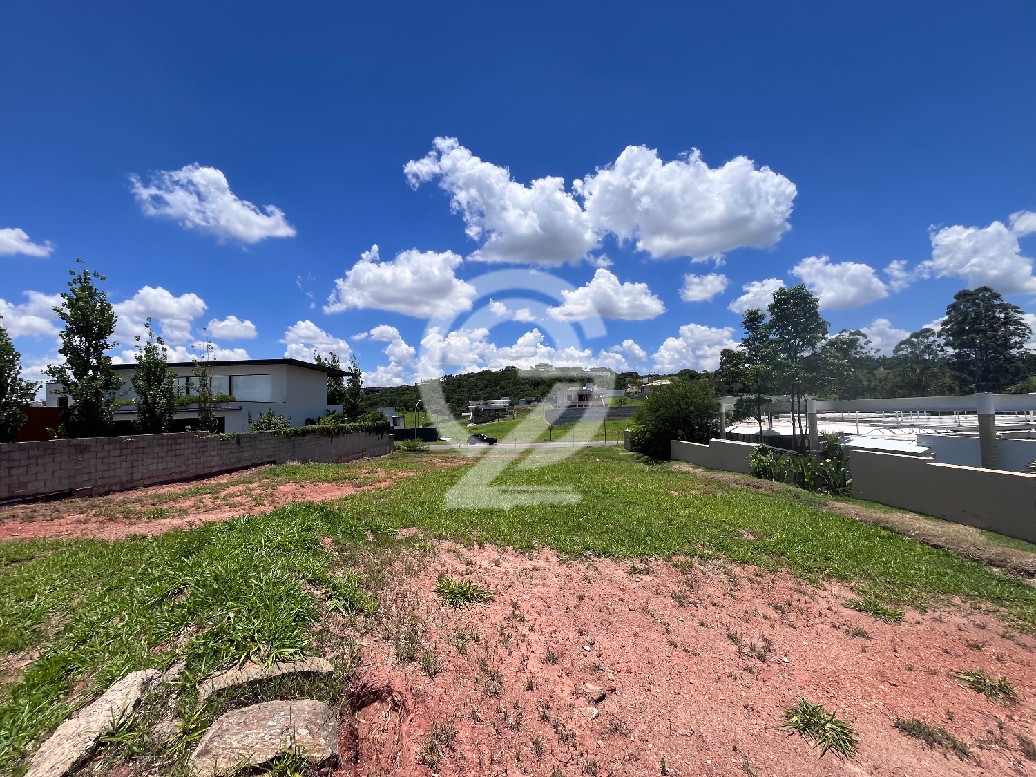 🌳 Lote à Venda – Condomínio Entreverdes – Sousas – Campinas/SP em , Campinas - sp | SoloBR