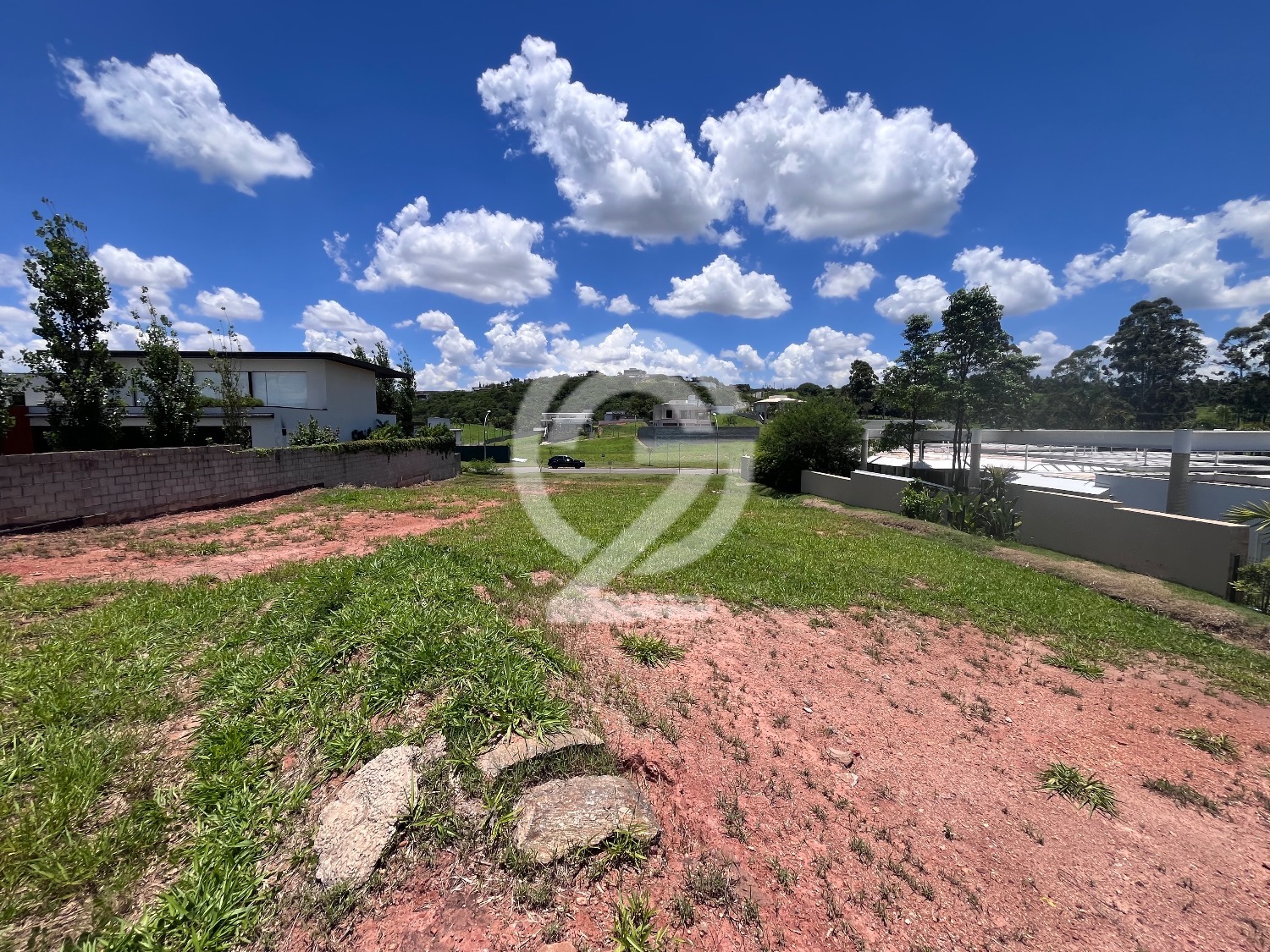 🌳 Lote à Venda – Condomínio Entreverdes – Sousas – Campinas/SP em , Campinas - sp | SoloBR
