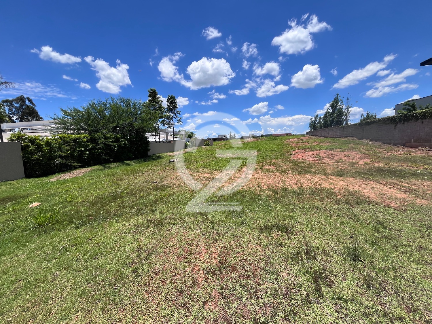 🌳 Lote à Venda – Condomínio Entreverdes – Sousas – Campinas/SP em , Campinas - sp | SoloBR