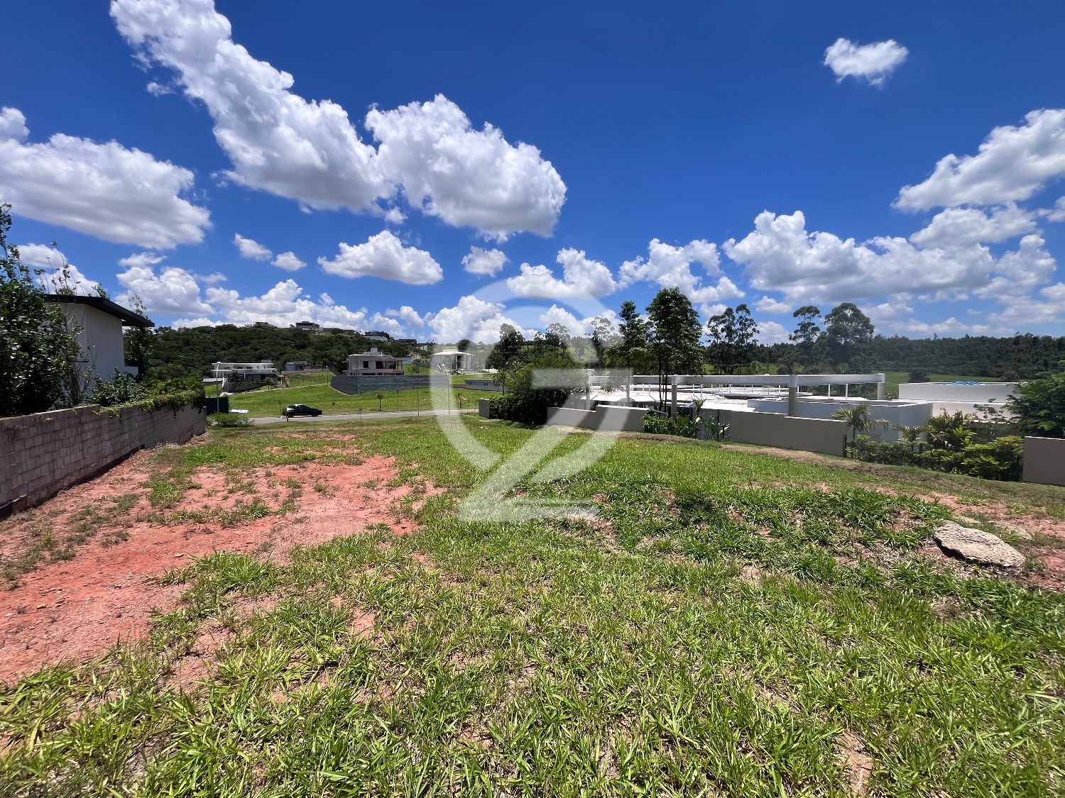 🌳 Lote à Venda – Condomínio Entreverdes – Sousas – Campinas/SP em , Campinas - sp | SoloBR