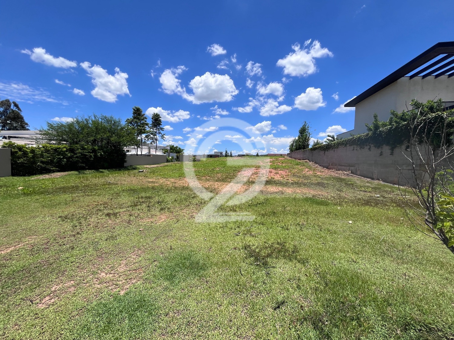 🌳 Lote à Venda – Condomínio Entreverdes – Sousas – Campinas/SP em , Campinas - sp | SoloBR