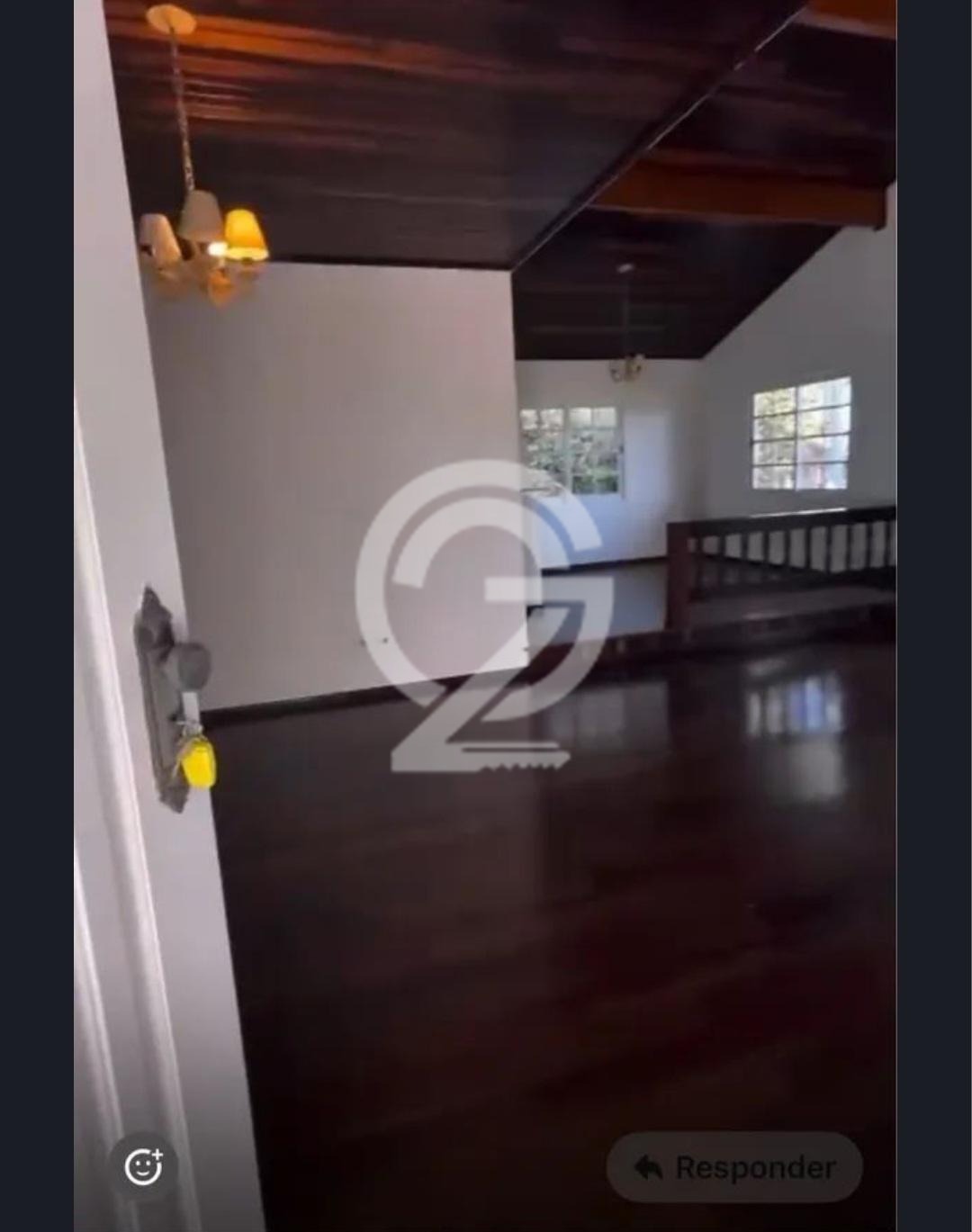 Casa para alugar em condomínio de alto nível, tranquilo e cercado de natureza em Sousas. em , Campinas - sp | SoloBR
