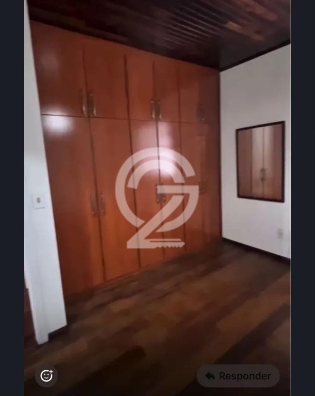 Casa para alugar em condomínio de alto nível, tranquilo e cercado de natureza em Sousas. em , Campinas - sp | SoloBR