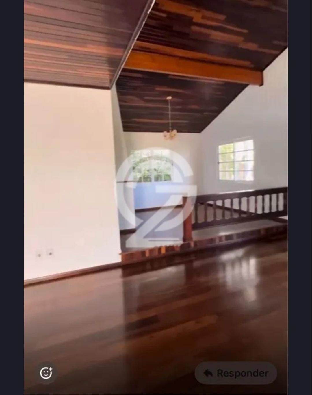Casa para alugar em condomínio de alto nível, tranquilo e cercado de natureza em Sousas. em , Campinas - sp | SoloBR