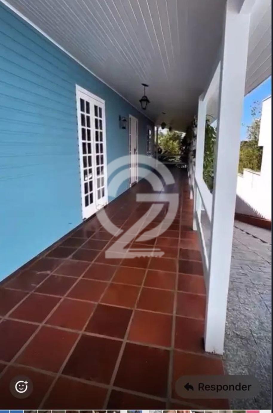 Casa para alugar em condomínio de alto nível, tranquilo e cercado de natureza em Sousas. em , Campinas - sp | SoloBR
