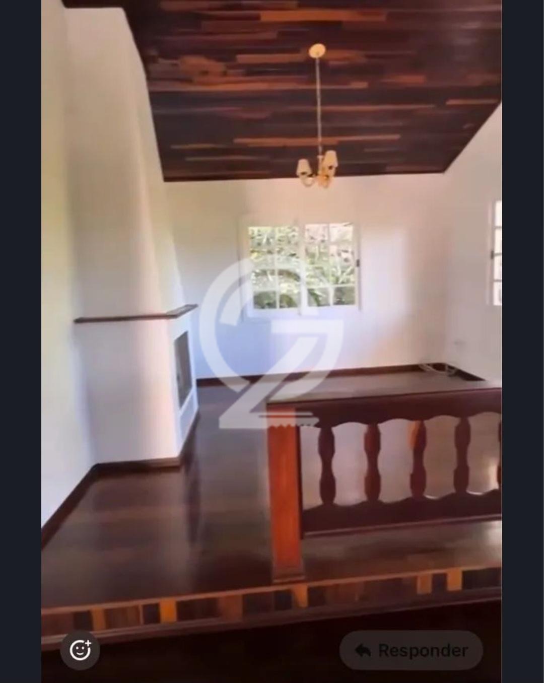 Casa para alugar em condomínio de alto nível, tranquilo e cercado de natureza em Sousas. em , Campinas - sp | SoloBR