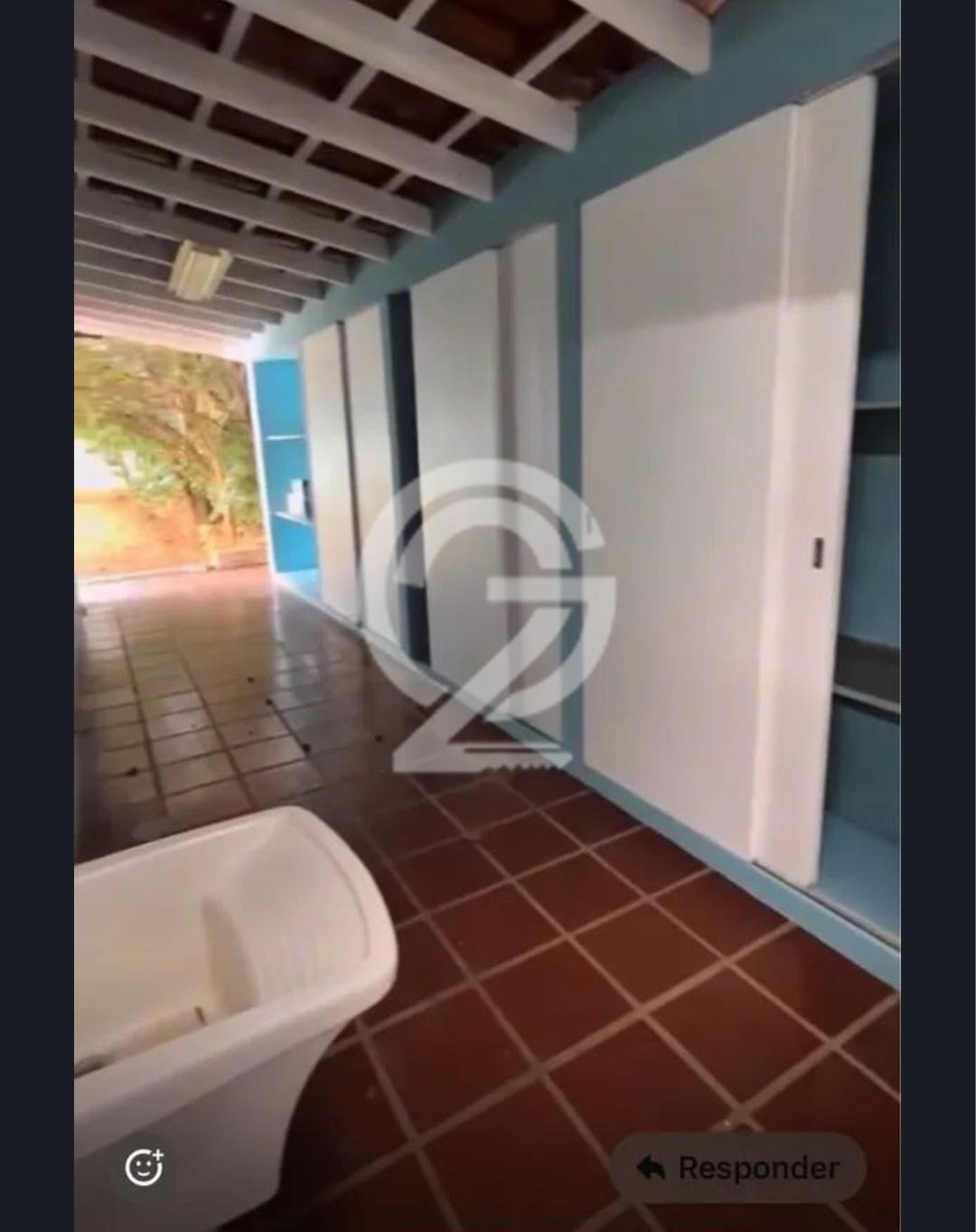 Casa para alugar em condomínio de alto nível, tranquilo e cercado de natureza em Sousas. em , Campinas - sp | SoloBR