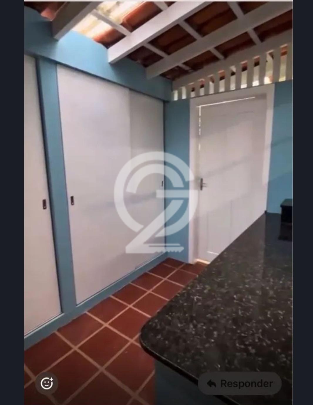 Casa para alugar em condomínio de alto nível, tranquilo e cercado de natureza em Sousas. em , Campinas - sp | SoloBR