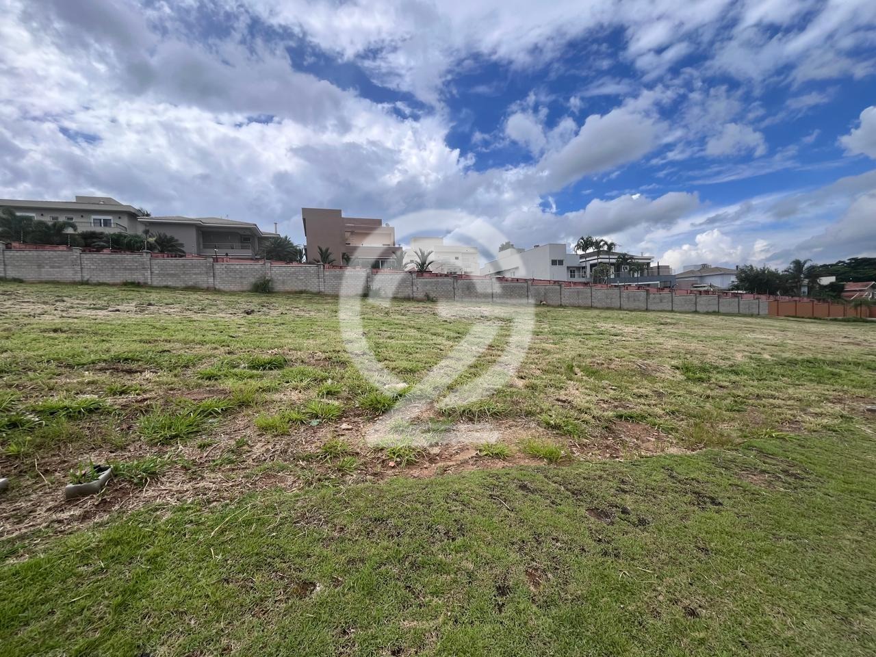 🏡 Terreno à Venda – Alphaville Dom Pedro Zero | Campinas/SP em , Campinas - sp | SoloBR