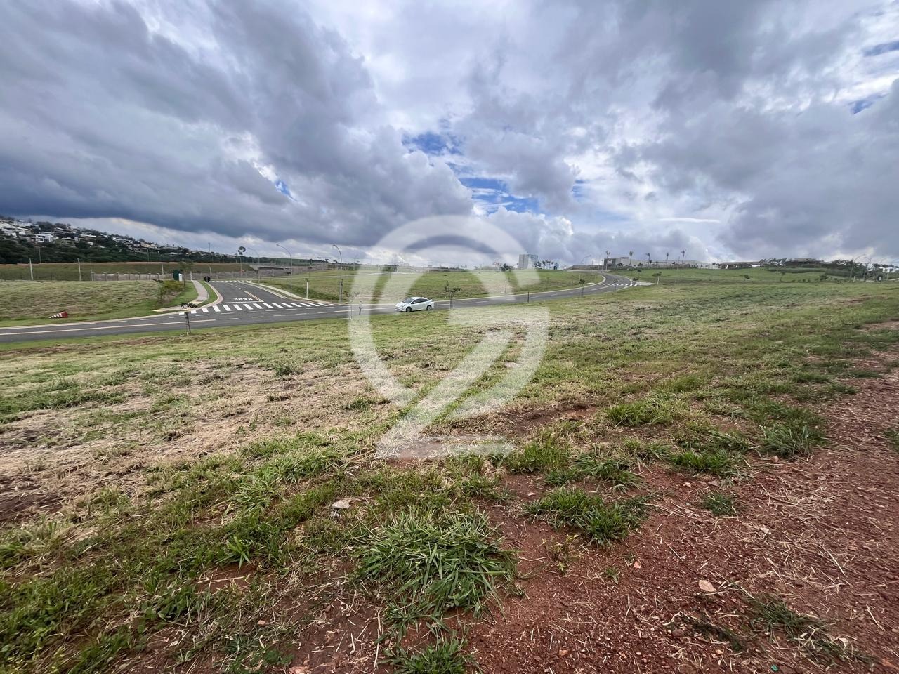 🏡 Terreno à Venda – Alphaville Dom Pedro Zero | Campinas/SP em , Campinas - sp | SoloBR