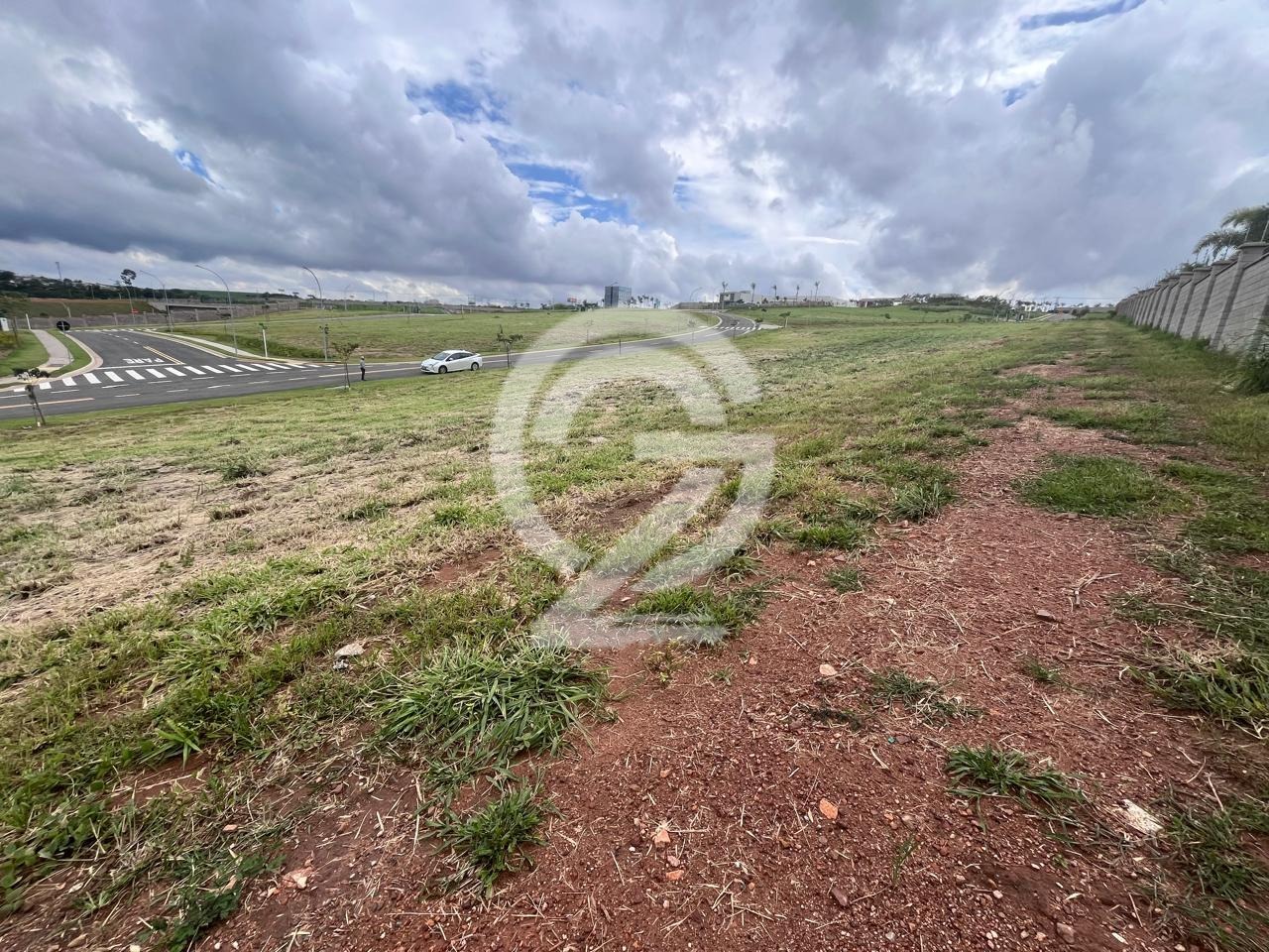 🏡 Terreno à Venda – Alphaville Dom Pedro Zero | Campinas/SP em , Campinas - sp | SoloBR