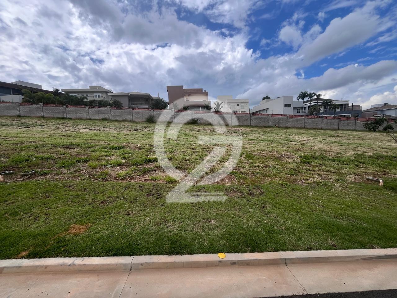 🏡 Terreno à Venda – Alphaville Dom Pedro Zero | Campinas/SP em , Campinas - sp | SoloBR