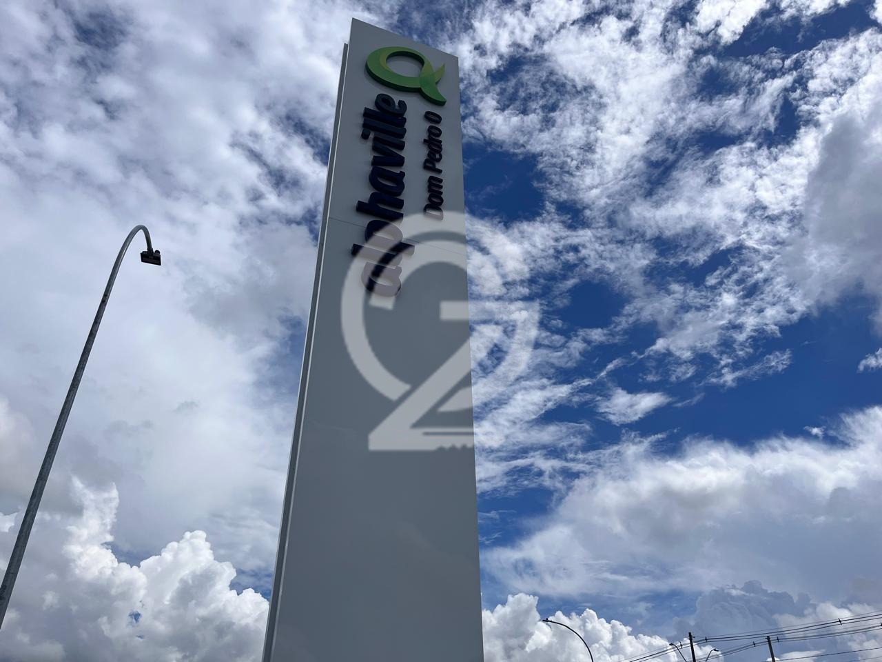 🏡 Terreno à Venda – Alphaville Dom Pedro Zero | Campinas/SP em , Campinas - sp | SoloBR