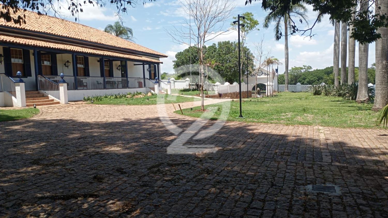 🏡 Terreno à Venda – Alphaville Dom Pedro Zero | Campinas/SP em , Campinas - sp | SoloBR