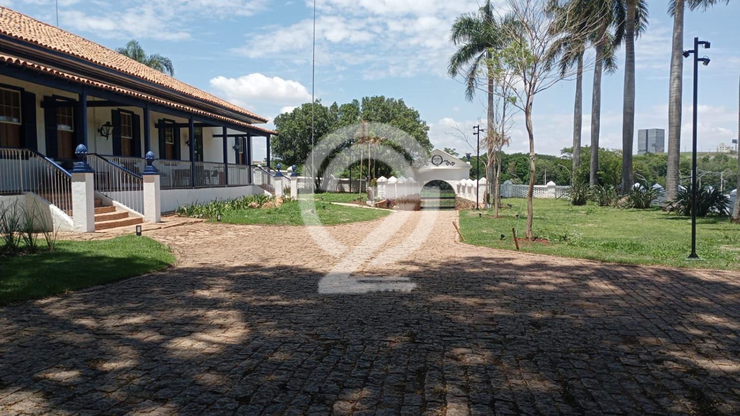 🏡 Terreno à Venda – Alphaville Dom Pedro Zero | Campinas/SP em , Campinas - sp | SoloBR