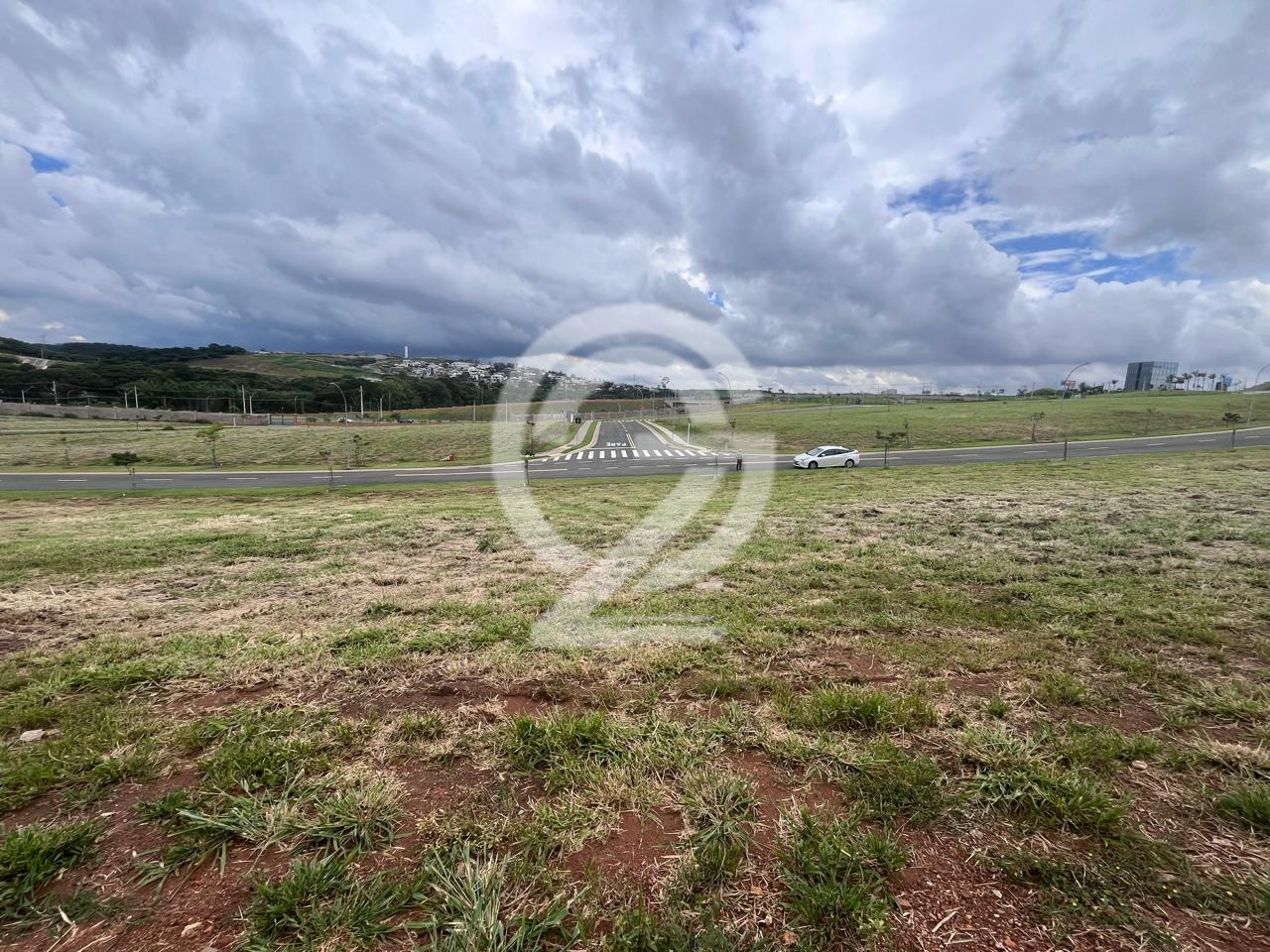 🏡 Terreno à Venda – Alphaville Dom Pedro Zero | Campinas/SP em , Campinas - sp | SoloBR