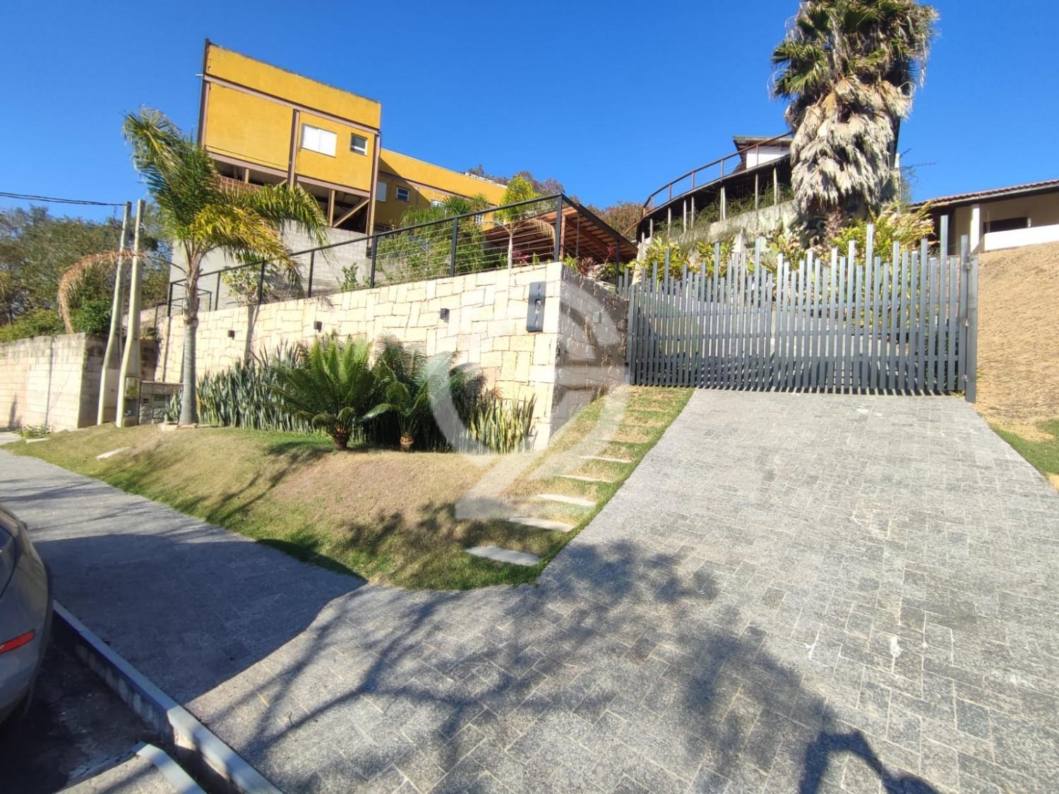 casa - Colinas do Ermitage (Sousas) - Campinas em , Campinas - sp | SoloBR