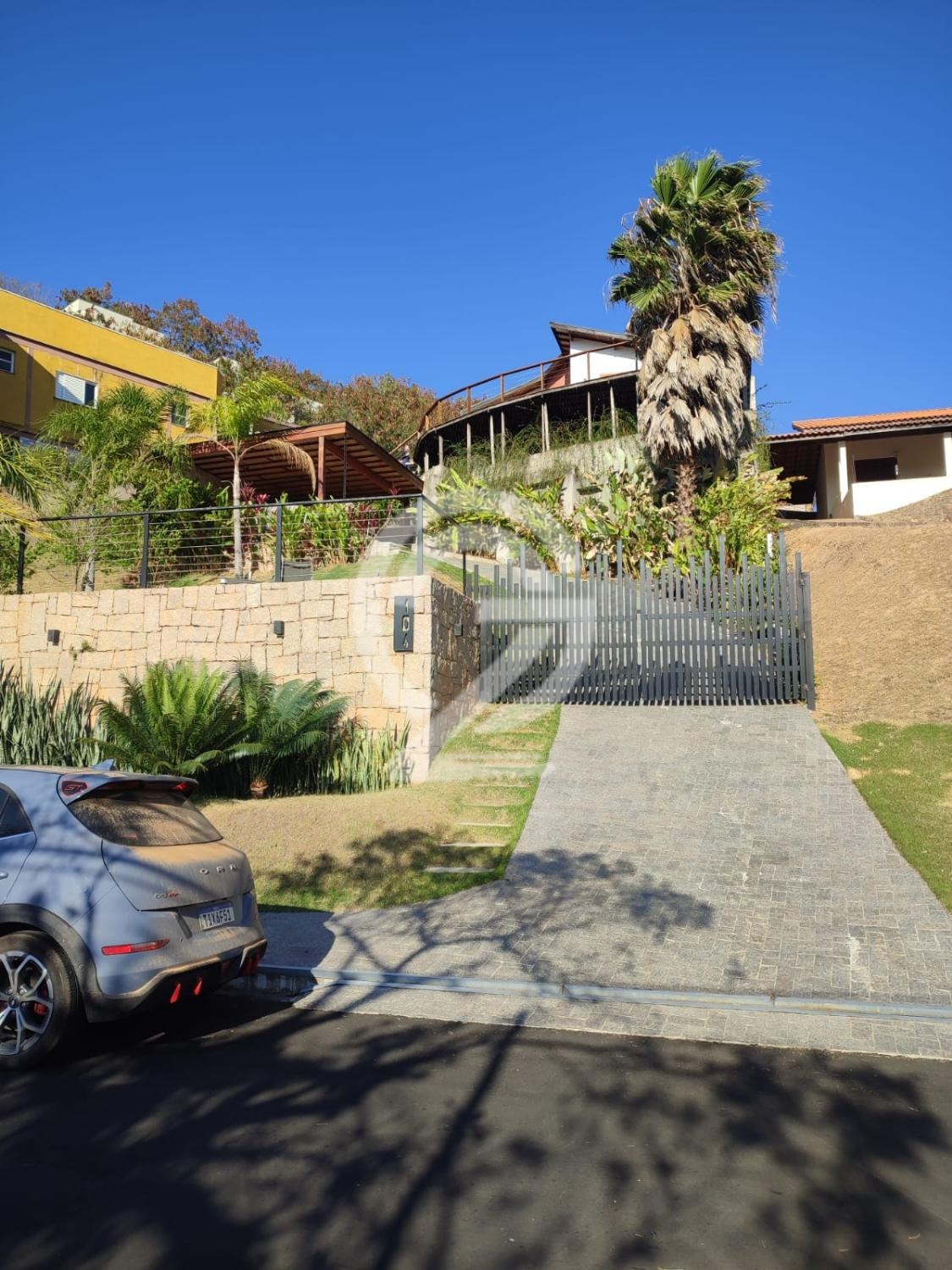 casa - Colinas do Ermitage (Sousas) - Campinas em , Campinas - sp | SoloBR