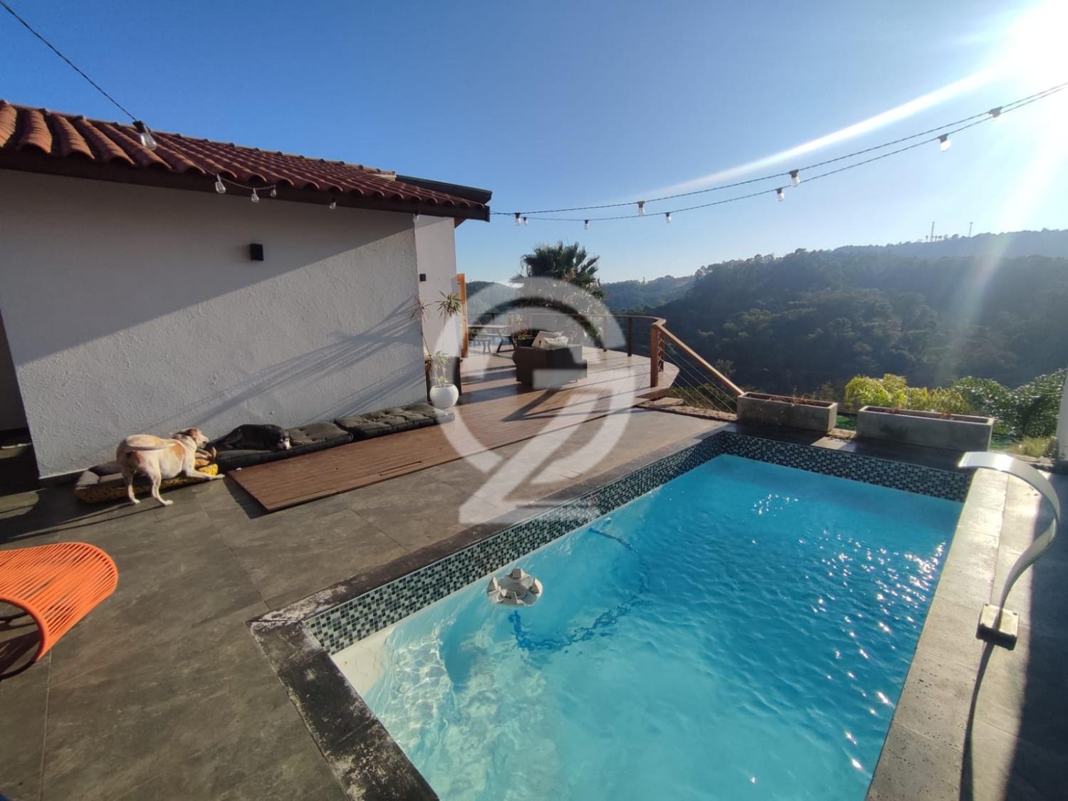 casa - Colinas do Ermitage (Sousas) - Campinas em , Campinas - sp | SoloBR