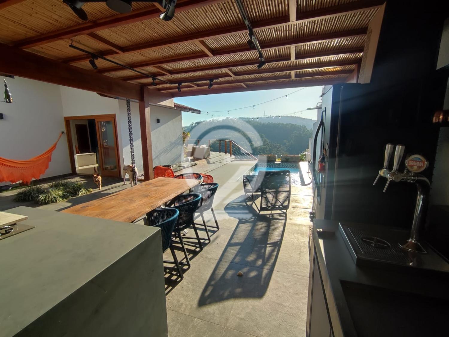 casa - Colinas do Ermitage (Sousas) - Campinas em , Campinas - sp | SoloBR