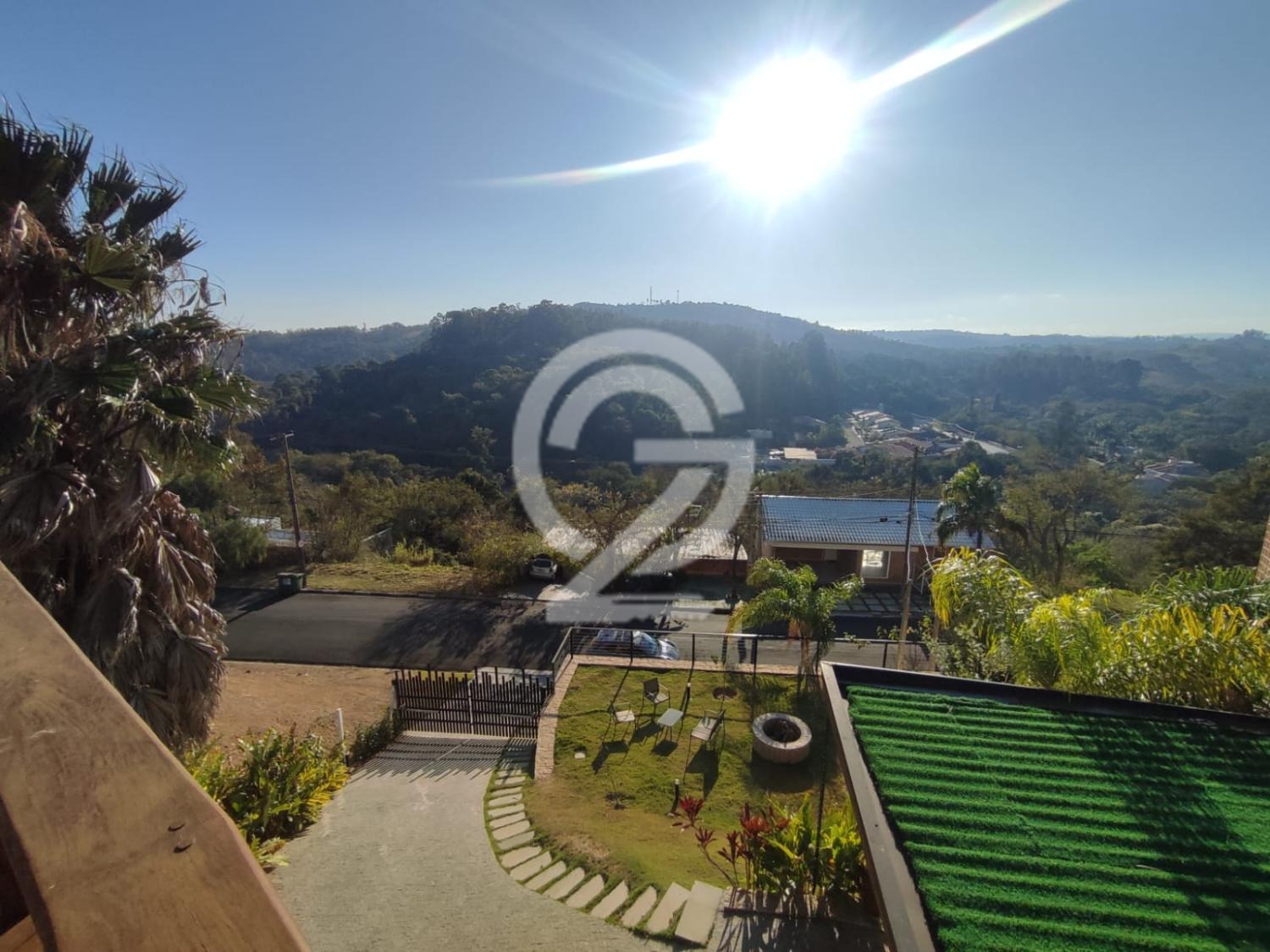 casa - Colinas do Ermitage (Sousas) - Campinas em , Campinas - sp | SoloBR