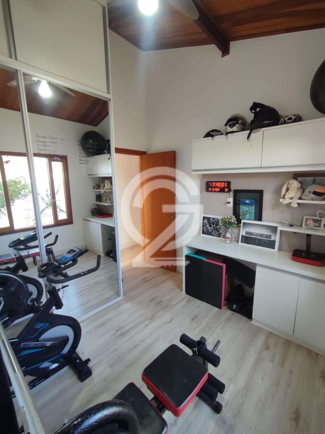 casa - Colinas do Ermitage (Sousas) - Campinas em , Campinas - sp | SoloBR