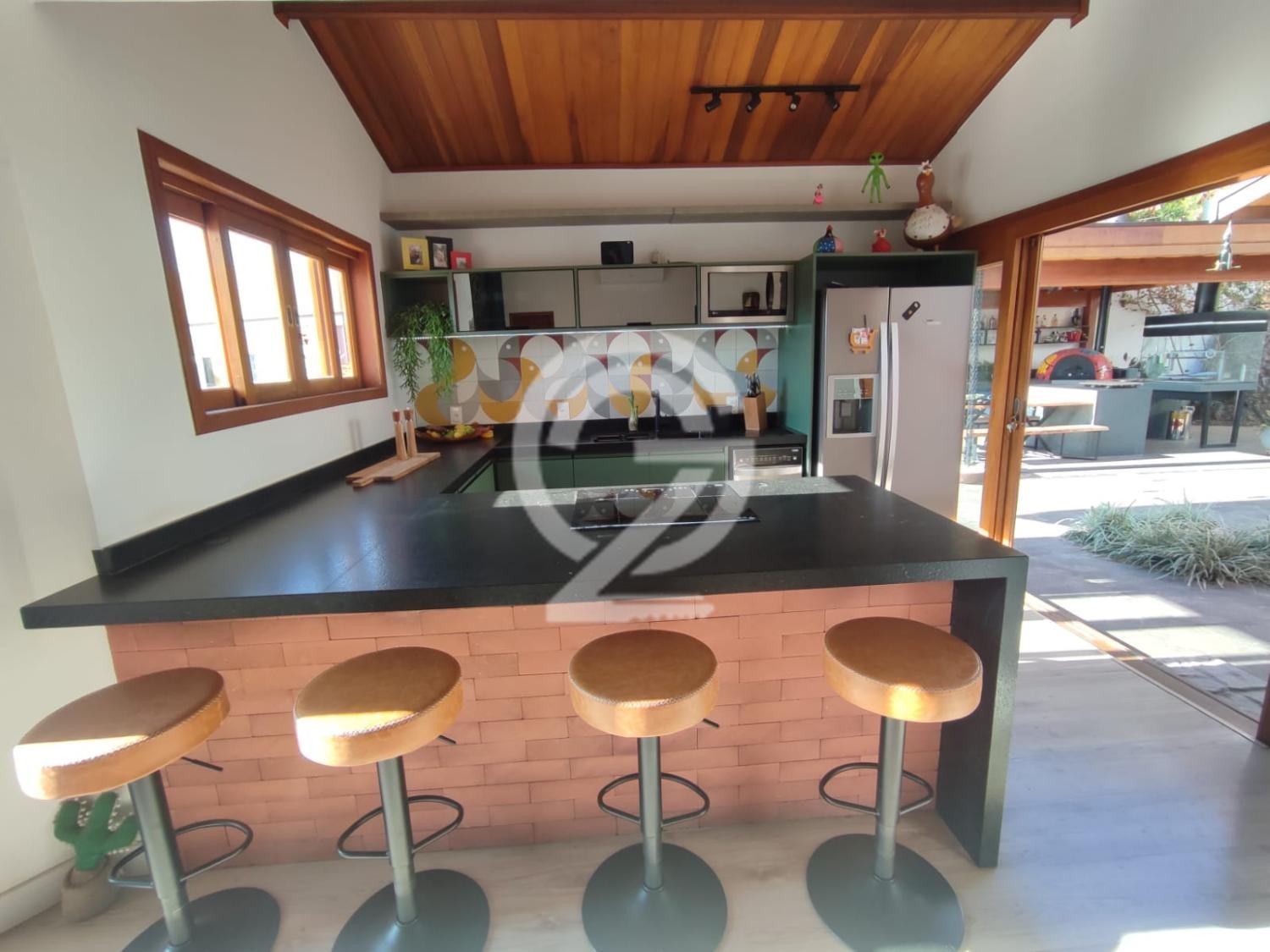casa - Colinas do Ermitage (Sousas) - Campinas em , Campinas - sp | SoloBR